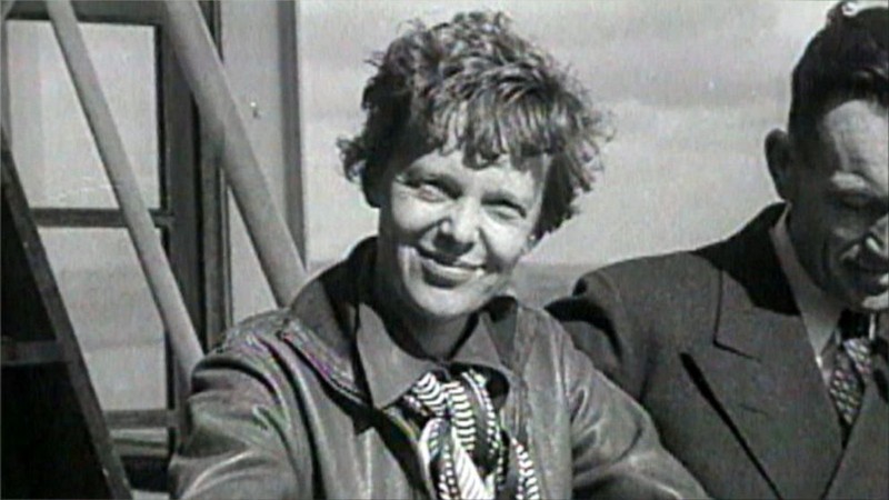 Vi sao cuoc tim kiem may bay cho Amelia Earhart roi vao vo vong?-Hinh-9