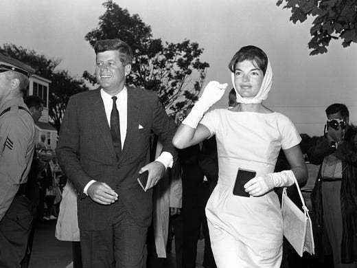 Bi mat cuc soc ve De nhat phu nhan Jacqueline Kennedy-Hinh-6