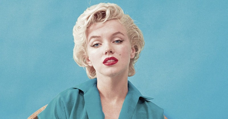 Marilyn Monroe bi ''thu tieu'' vi lam gian diep cho Lien Xo?-Hinh-5