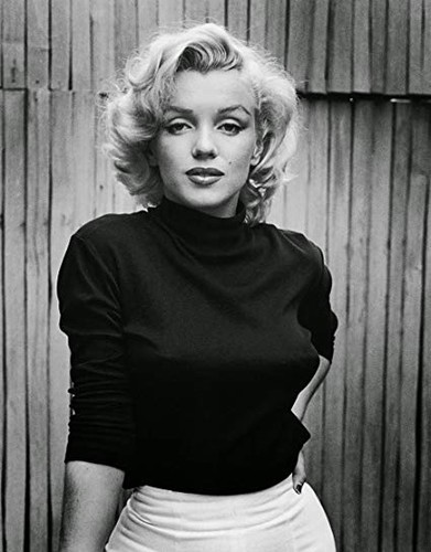 Marilyn Monroe bi ''thu tieu'' vi lam gian diep cho Lien Xo?-Hinh-6