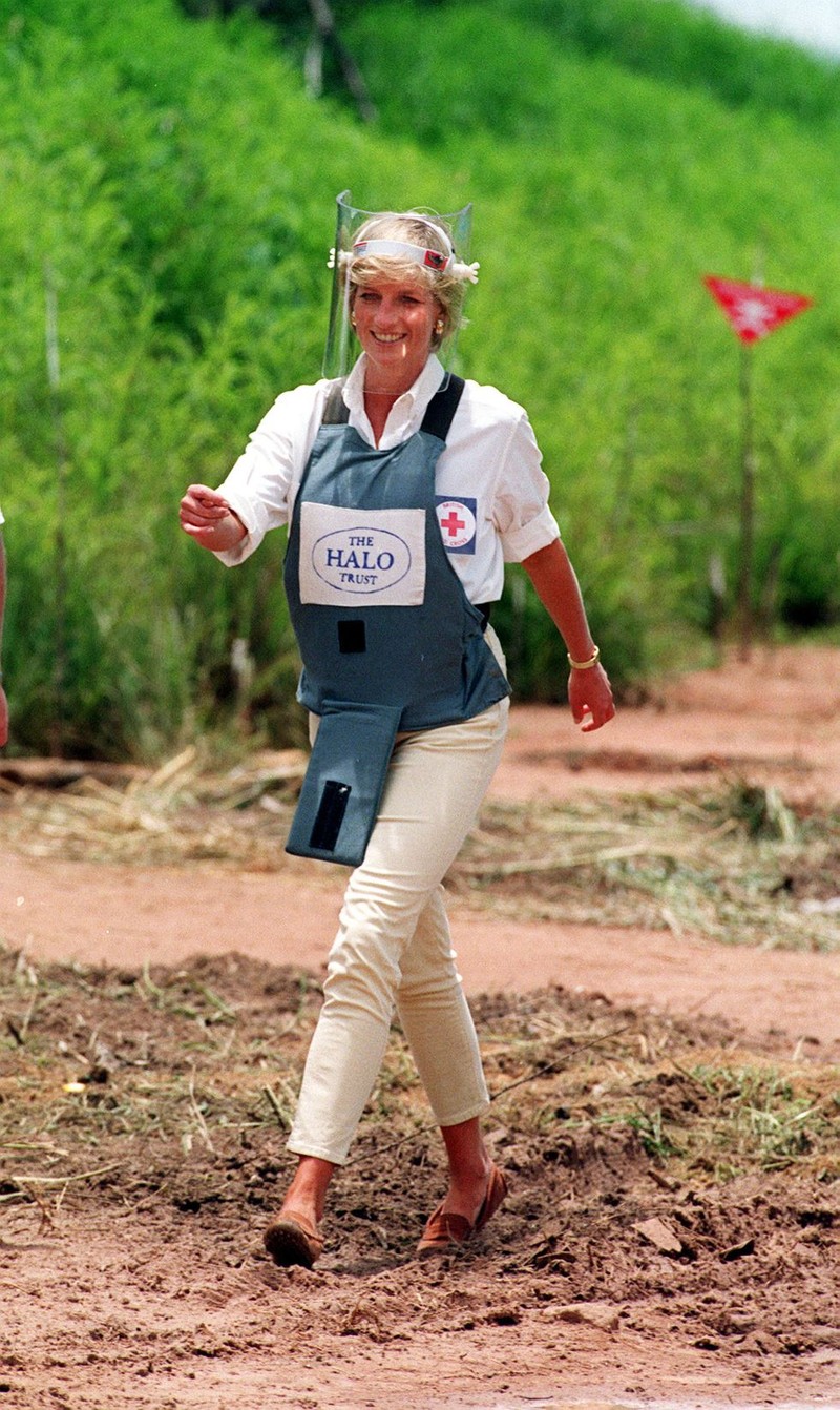 Cuc kho tin: Cong nuong Diana tung di mot minh qua bai min-Hinh-2