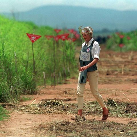 Cuc kho tin: Cong nuong Diana tung di mot minh qua bai min-Hinh-7