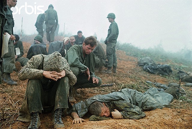 Khoanh khac qua doc linh My reu ra trong Chien tranh Viet Nam-Hinh-5