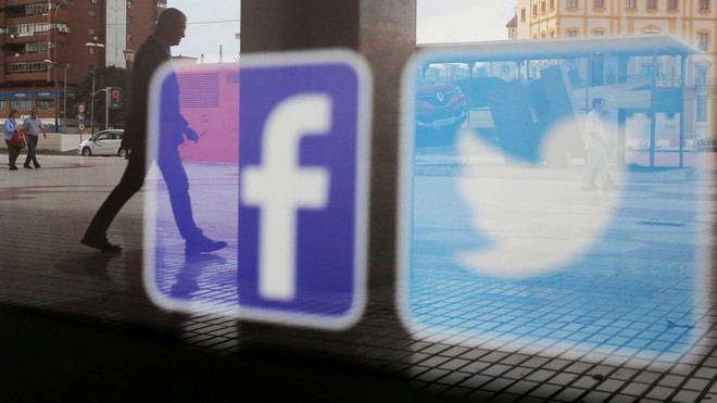 1,2 ty tai khoan Facebook, Twitter co nguy co bi hack