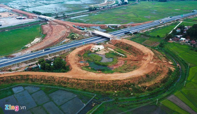 Du an cao toc Da Nang - Quang Ngai: Buoc nha thau Trung Quoc tra lai duong cho dan-Hinh-3