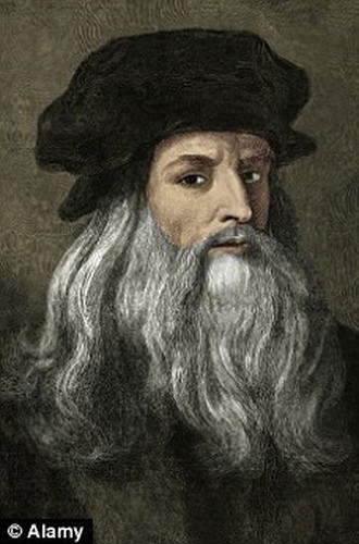 Chuyen dong troi: Danh hoa Leonardo da Vinci la nguoi dong tinh?-Hinh-4