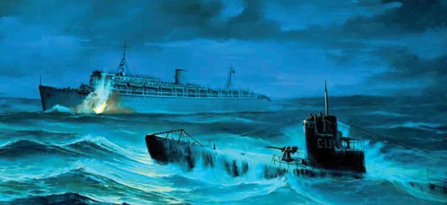 Giai ma tham kich “tau Titanic cua Hitler” trong The chien 2-Hinh-4
