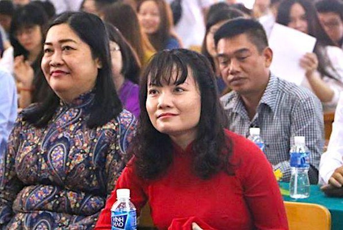 Giang vien cao dang nhan thuong Tet Nguyen dan 