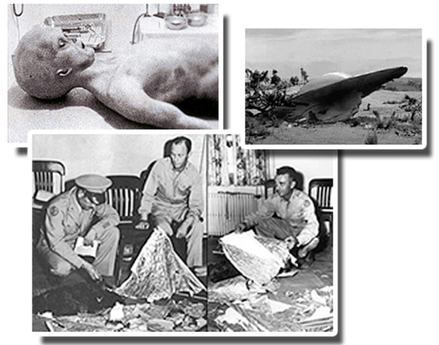 Chan dong: Lien Xo dinh dang vu UFO roi o Roswell nam 1947?-Hinh-8