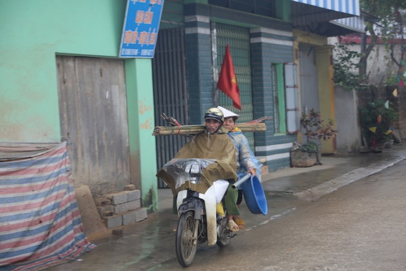 Sau vu gay roi o Dong Tam, cuoc song thon Hoanh bay gio ra sao?-Hinh-10