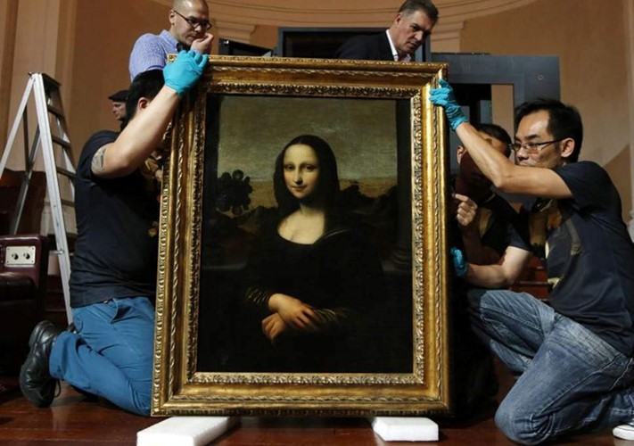 Chan dong: Nang Mona Lisa la nguoi tinh bi mat cua Leonardo da Vinci?-Hinh-10
