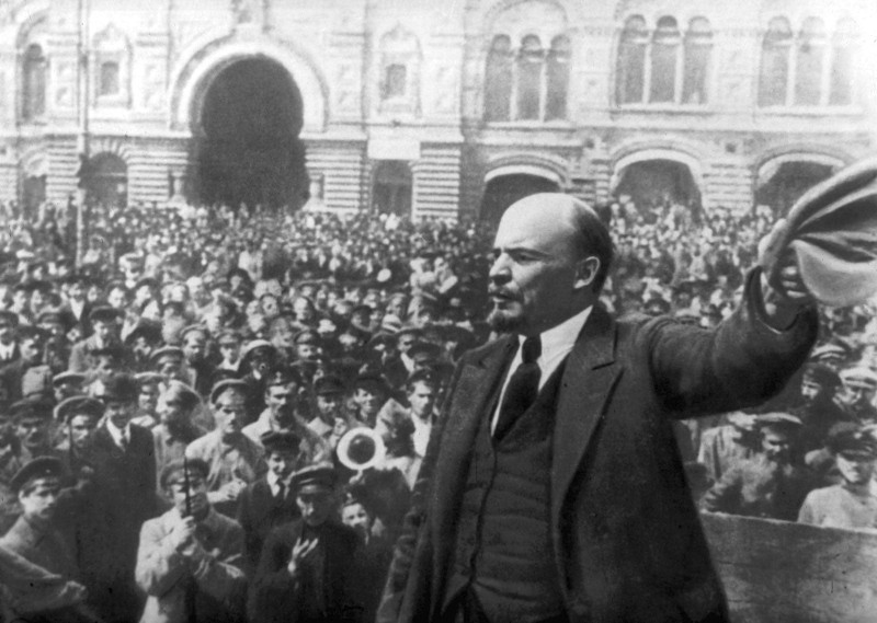 Giai ma vu am sat Lenin nam 1918 chan dong nuoc Nga-Hinh-3