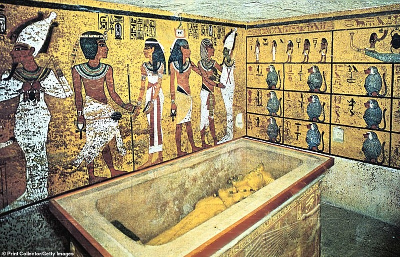 Ven man bi an can phong bi mat trong lang mo Tutankhamun-Hinh-4