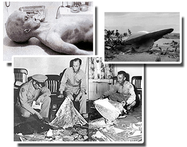 Chan dong: UFO roi xuong Roswell nam 1947 la may bay cua Lien Xo?-Hinh-10