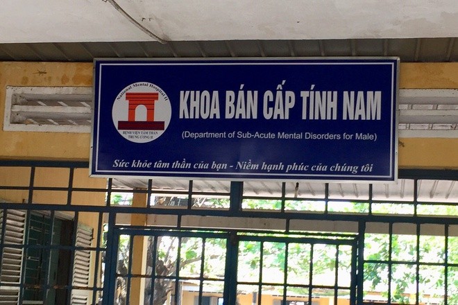 VKS tinh Binh Duong noi gi viec bi cao vu giet nguoi duoc tai ngoai?