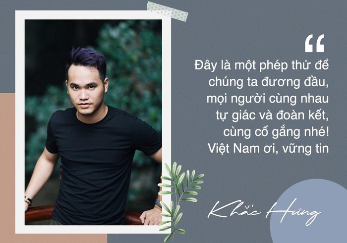 Thoi dich Covid-19, hanh dong nay cua nghe si Viet khien khan gia am long-Hinh-7