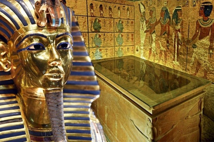 Kinh ngac “cao luong my vi” chat day trong mo pharaoh Ai Cap-Hinh-2