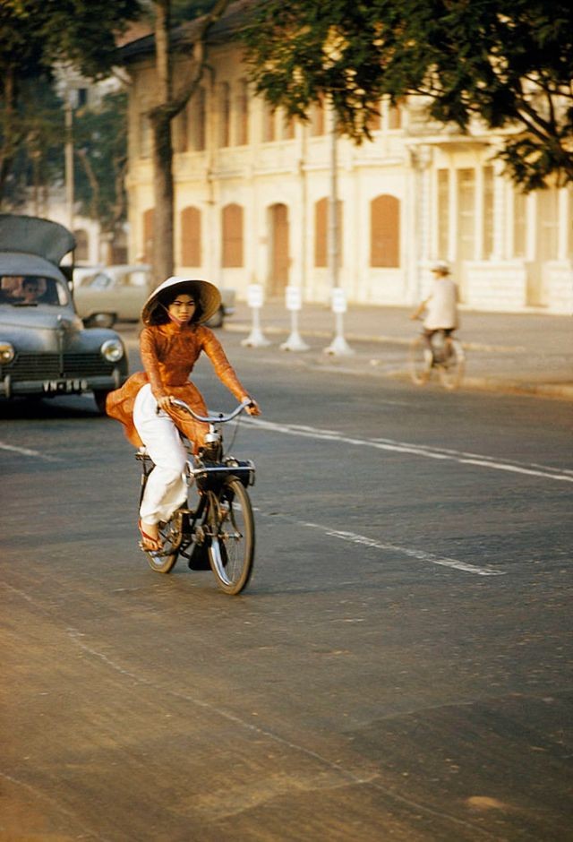 Bo anh hiem Sai Gon nhung nam 1960-Hinh-7