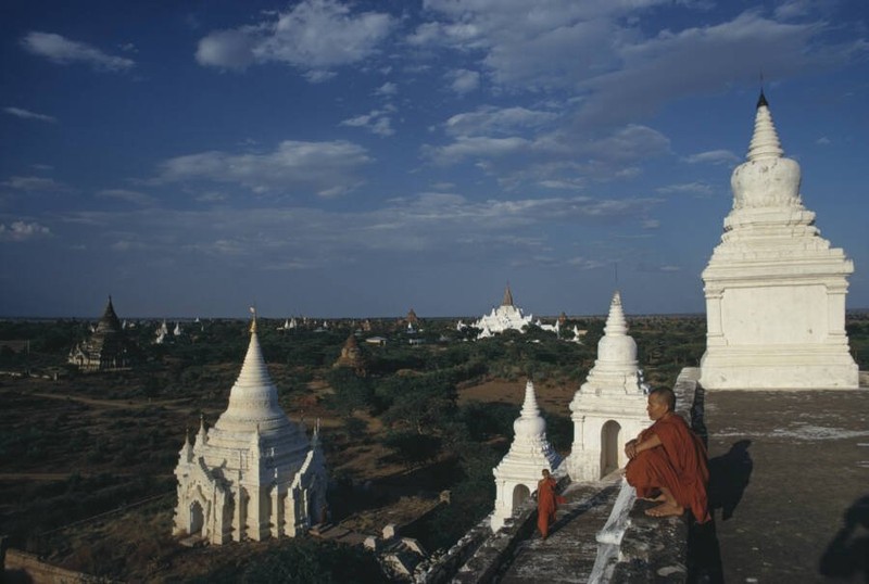 Dieu bat ngo ve thanh dia den chua noi tieng Myanmar-Hinh-4