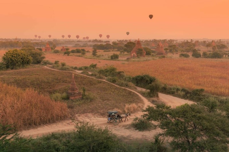 Dieu bat ngo ve thanh dia den chua noi tieng Myanmar-Hinh-6