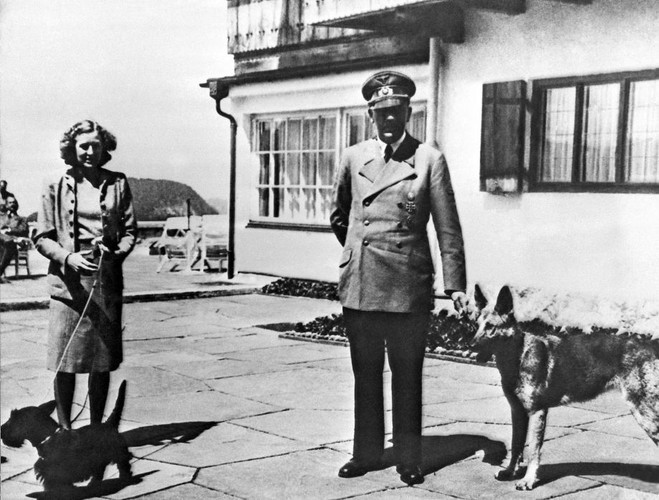 Eva Braun co thuc su yeu Hitler den muc song chet co nhau?-Hinh-6