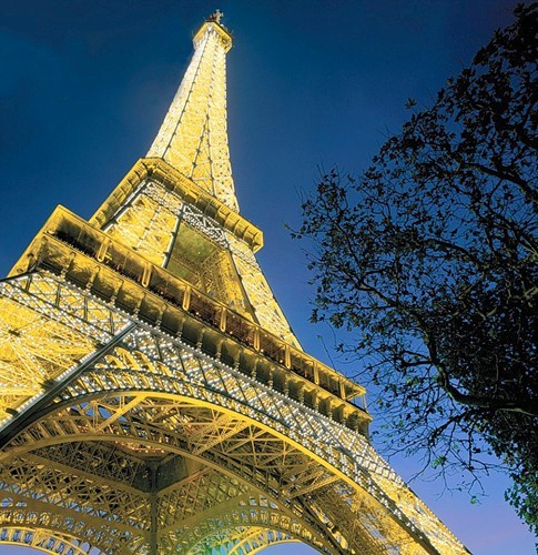 Vi sao dan Paris tung muon pha thap Eiffel ban sat vun?-Hinh-8