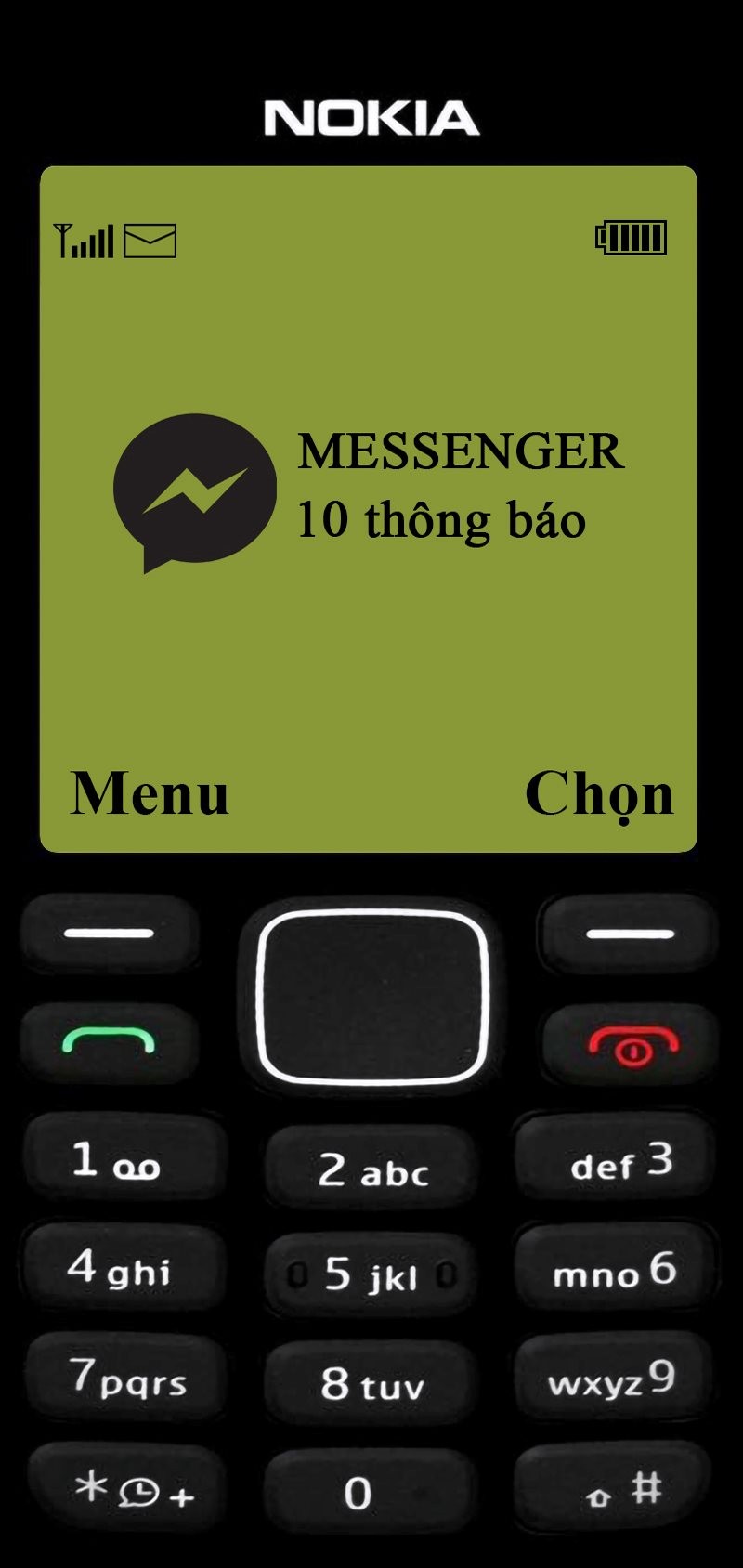 Tong hop hinh nen “cai trang” smartphone thanh Nokia 1280