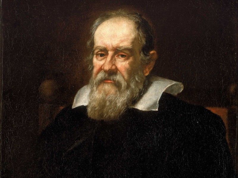 Giai ma ly do khien Galilei bi dua ra xet xu