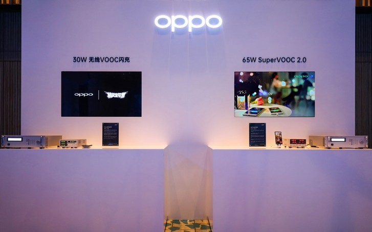 Oppo se trinh lang cong nghe SuperVOOC 3.0 vao nam sau-Hinh-2