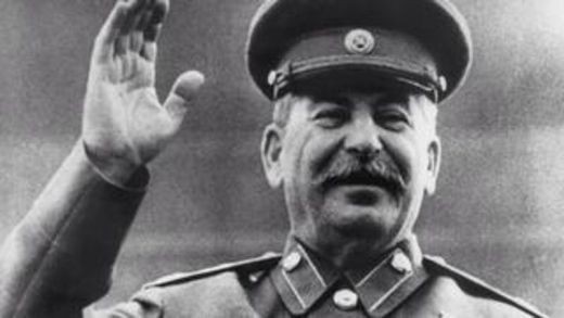 Nhung vu khi huyen thoai Lien Xo dat theo ten nha lanh dao Stalin