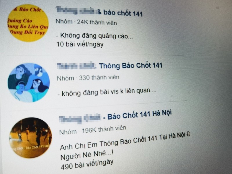 Nhieu nhom kin doc hai, phi phap tren Facebook o Viet Nam-Hinh-3