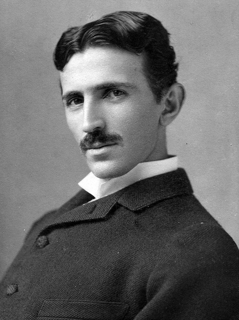 Bi mat phong nghien cuu cua nha phat minh thien tai Nikola Tesla-Hinh-2