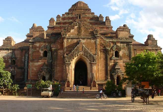 Giai thoai linh thieng nhung den chua noi tieng Myanmar-Hinh-4