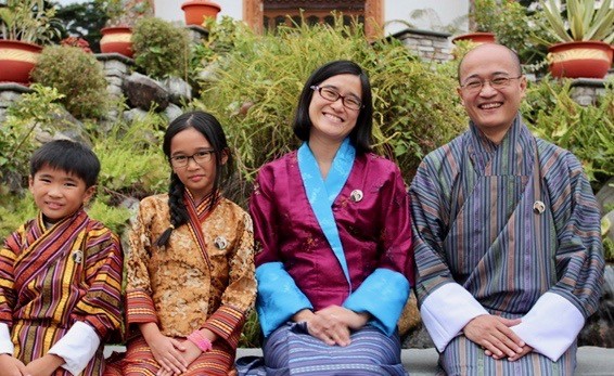 Choang voi su that ve Bhutan - dat nuoc hanh phuc nhat the gioi-Hinh-2