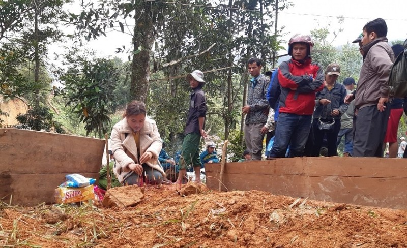 Bi kich Rao Trang, Tra Leng: Khi nao luong tri con nguoi moi thuc tinh?