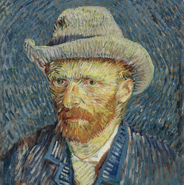 Tiet lo dong troi ly do danh hoa Van Gogh tu cat tai