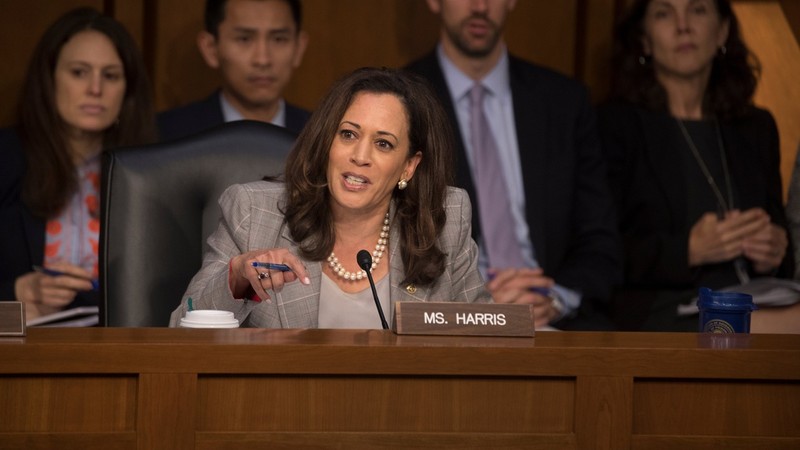 Vi sao ong Joe Biden “chon mat gui vang” ba Kamala Harris lam “pho tuong“?-Hinh-6