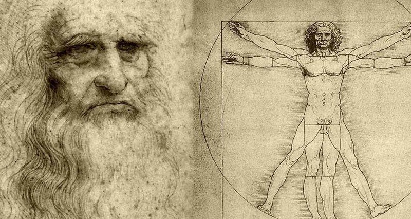 Xuat hien buc tranh chua tung biet den cua danh hoa Leonardo da Vinci?-Hinh-10