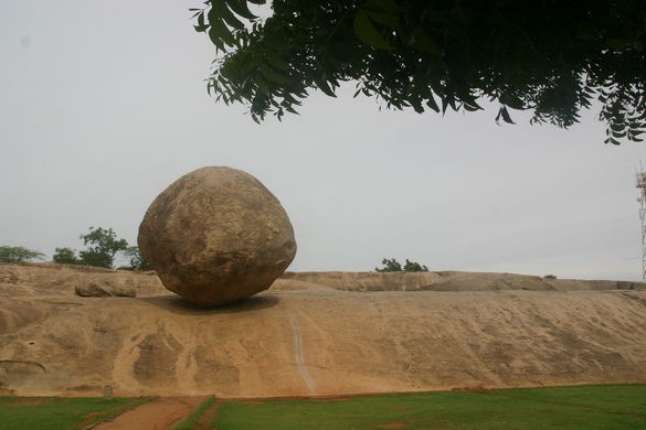 Ky la tang da nang gan 300 tan nghieng 45 do 