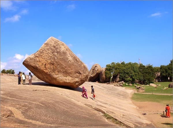 Ky la tang da nang gan 300 tan nghieng 45 do 