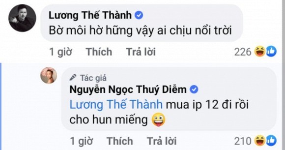 Luong The Thanh va Thuy Diem co dang hanh phuc?-Hinh-3