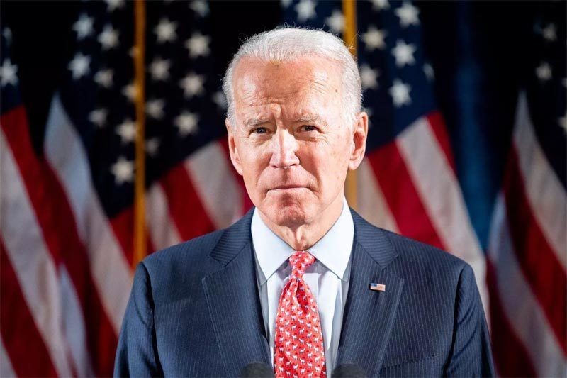 Bi mat thu vi ve Joe Biden - tan Tong thong My tuong lai