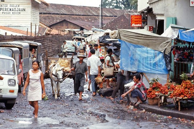 Anh hiem dat nuoc va con nguoi Indonesia nhung nam 1970-Hinh-2