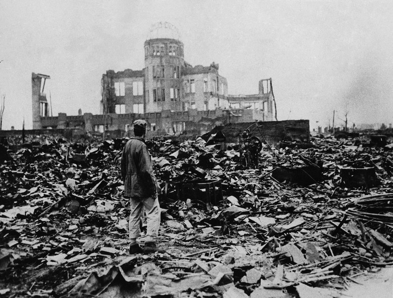 “Ngay dinh menh” cua to bay cho bom nguyen tu toi Hiroshima nam 1945-Hinh-7