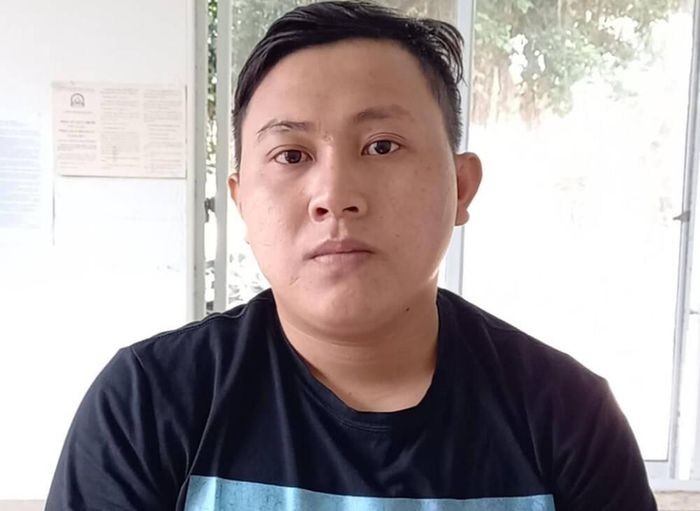 Video: Thanh nien tat xang thieu song chi ho vi mon no 3 trieu