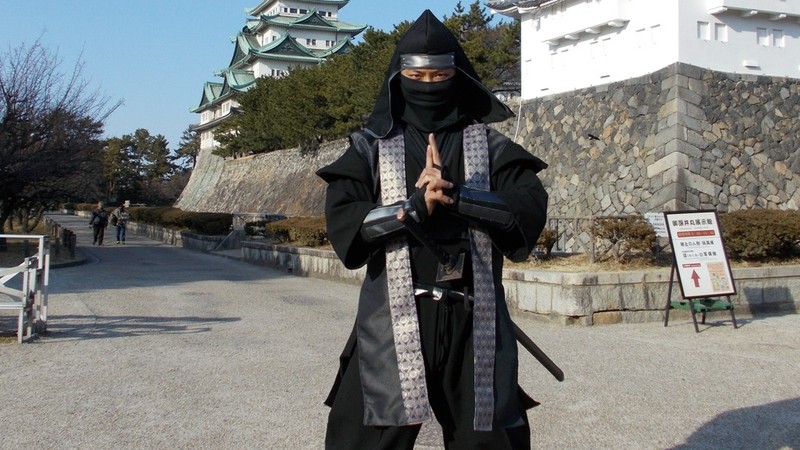 Nhung luat le “sat” danh cho ninja Nhat Ban-Hinh-9
