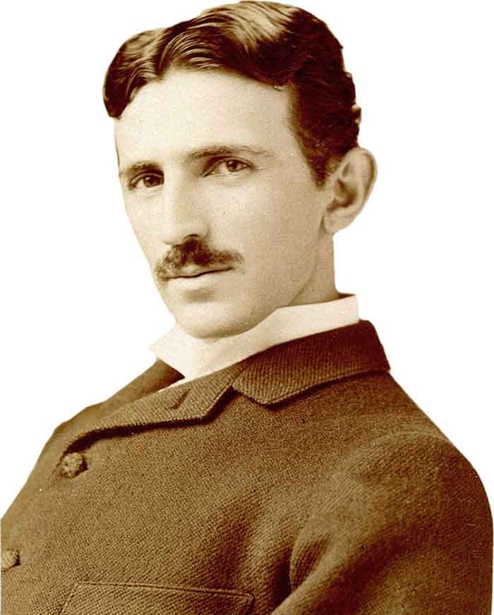 Nha khoa hoc Nikola Tesla: Say me nghien cuu, khong mang nu sac-Hinh-3