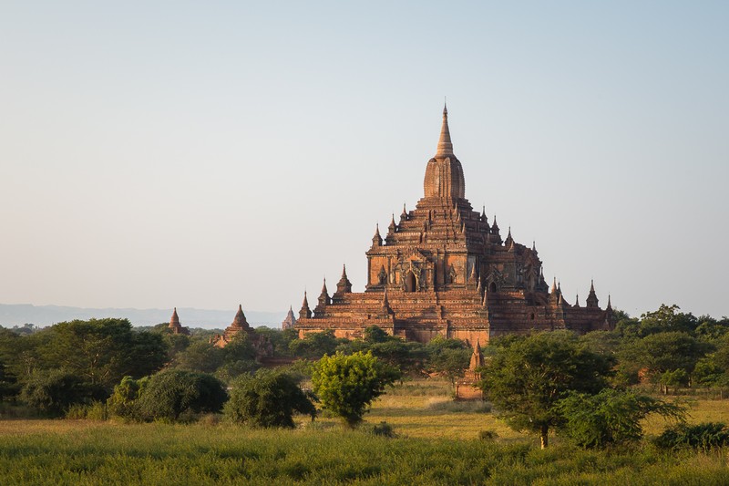 Vung dat co hang ngan ngoi den, bao thap linh thieng o Myanmar-Hinh-8