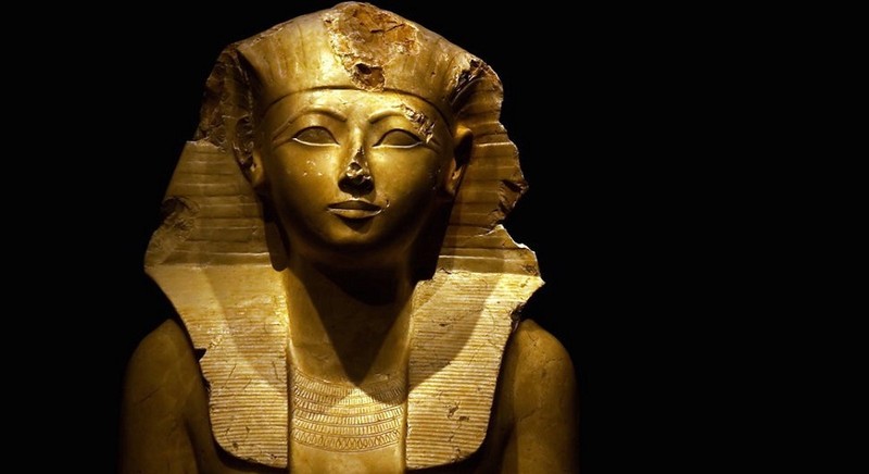 Ven man ve Hatshepsut: Tu Nu hoang Ai Cap tro thanh pharaoh quyen luc-Hinh-4