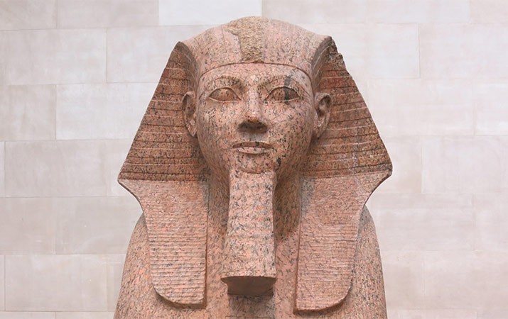 Ven man ve Hatshepsut: Tu Nu hoang Ai Cap tro thanh pharaoh quyen luc